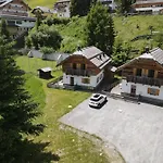 Alpstuga Cornelia Gatschberg