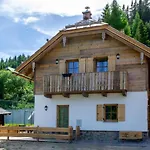 Alpstuga Cornelia *