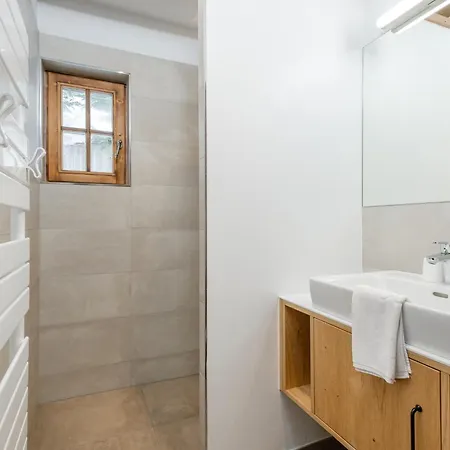 Chalé Cornelia Katschberghöhe