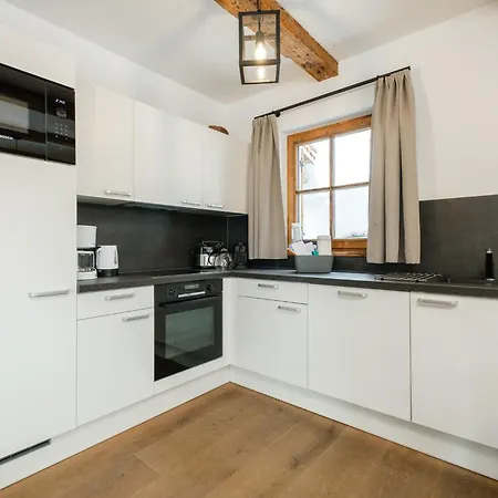 Cornelia Chalet Katschberghohe