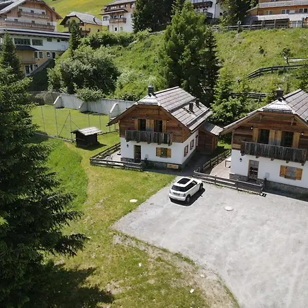 בקתה Cornelia Gatschberg