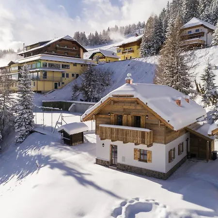 Cornelia בקתה Gatschberg