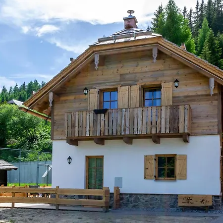 Chalet Cornelia *