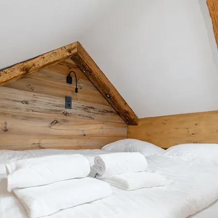 Cornelia Chalet Gatschberg