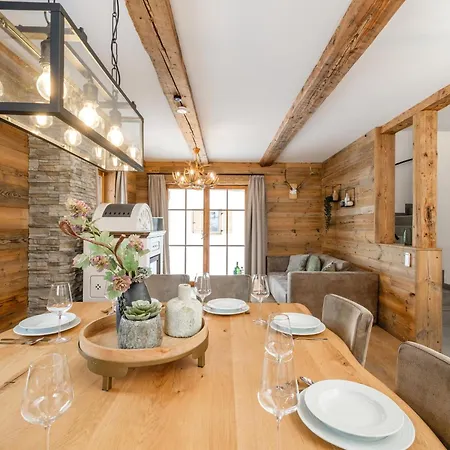 Chalet Cornelia