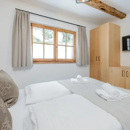 Cornelia Chalet Gatschberg