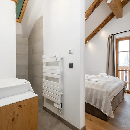 Chalet Cornelia Gatschberg
