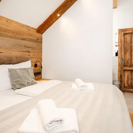 Chalet Cornelia