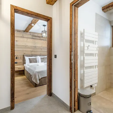 Cornelia Chalet