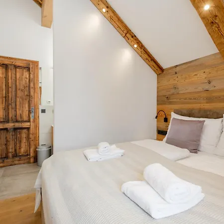 Chalet Cornelia *