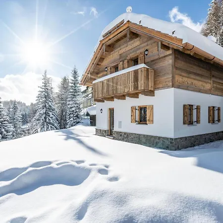 Chalet Cornelia