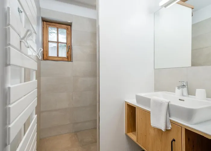 Chalet Cornelia Gatschberg