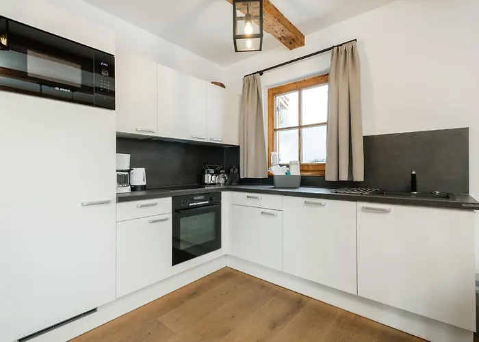 Cornelia בקתה Gatschberg