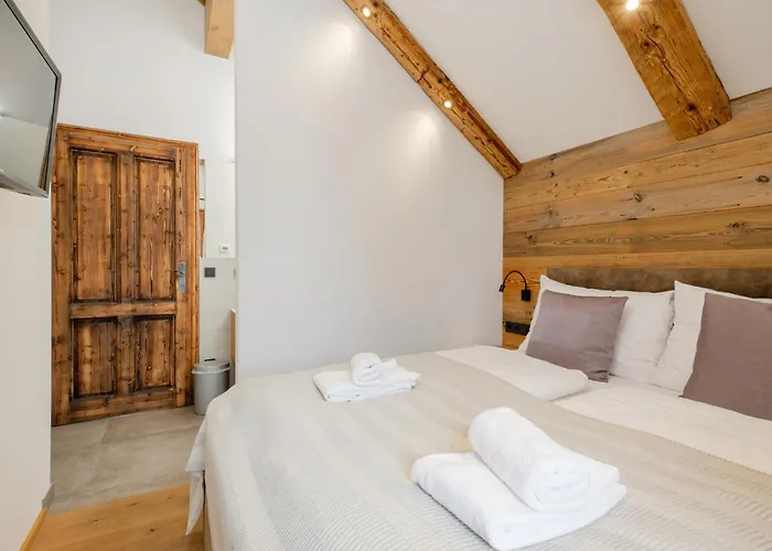 Chalet Cornelia Gatschberg